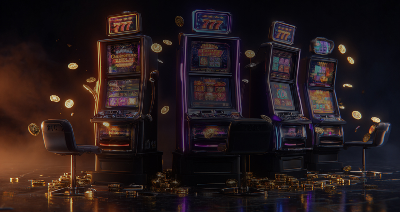 Casino Days