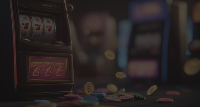 Casino Days